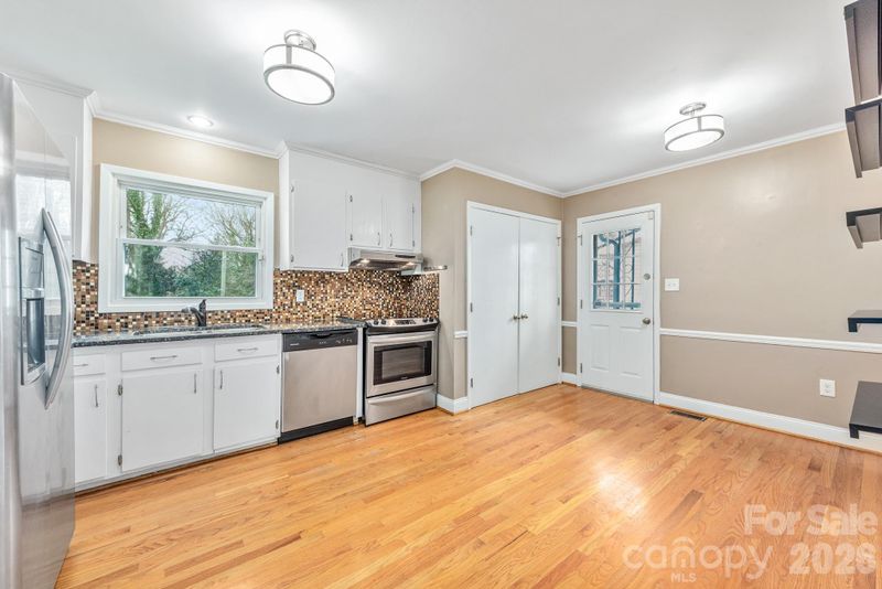 1626 Hamilton St, Charlotte, NC 28206