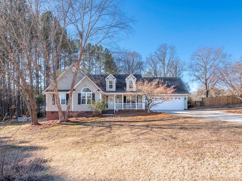 2271 Bilverlor Ct, Mount Pleasant, NC 28124
