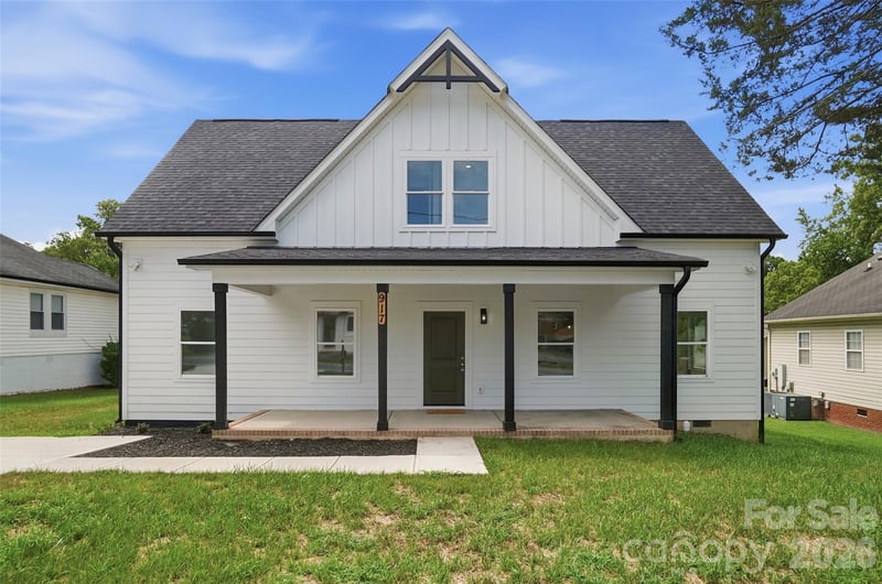 Home Worth Check