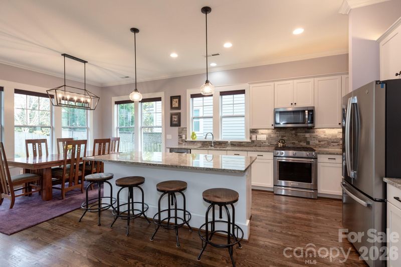 1127 Reece Rd, Charlotte, NC 28209