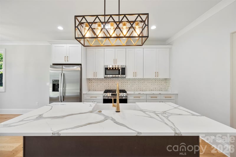 1331 Condon St, Charlotte, NC 28216