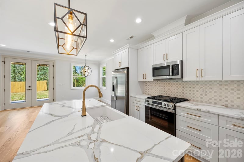 1331 Condon St, Charlotte, NC 28216