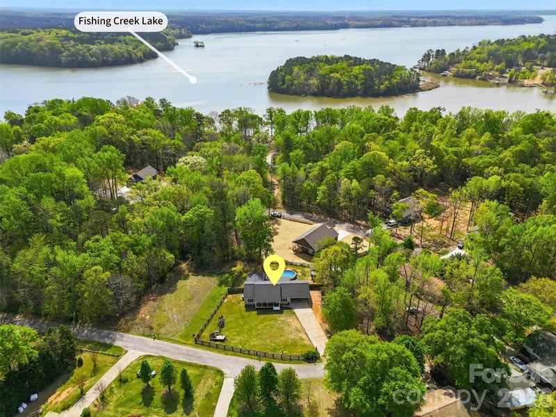 1214 Eastcreek Rd, Fort Lawn, SC 29714