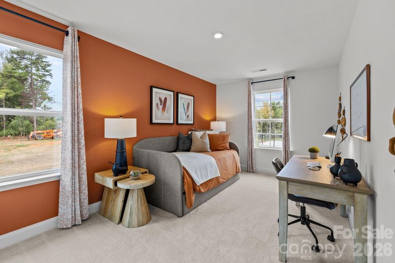 7651 Ethora Way, Charlotte, NC 28216