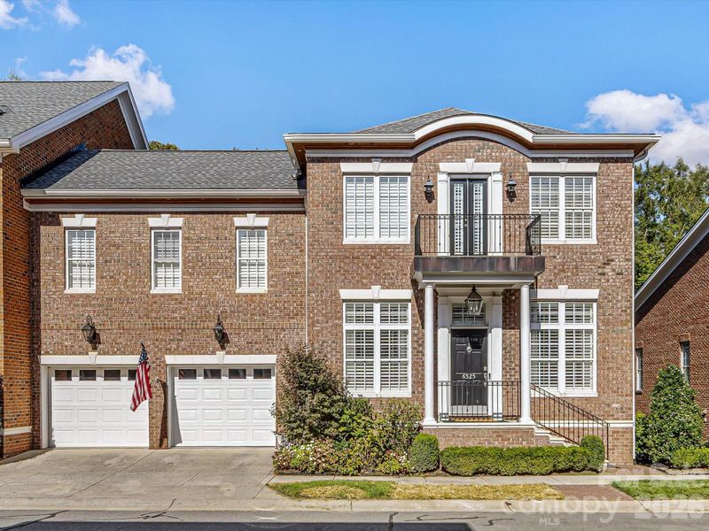 6525 Wakehurst Rd, Charlotte, NC 28226
