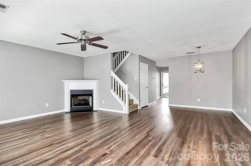 10739 Holly Ridge Blvd, Charlotte, NC 28216