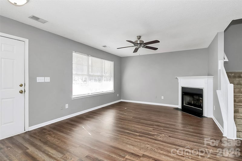 10739 Holly Ridge Blvd, Charlotte, NC 28216
