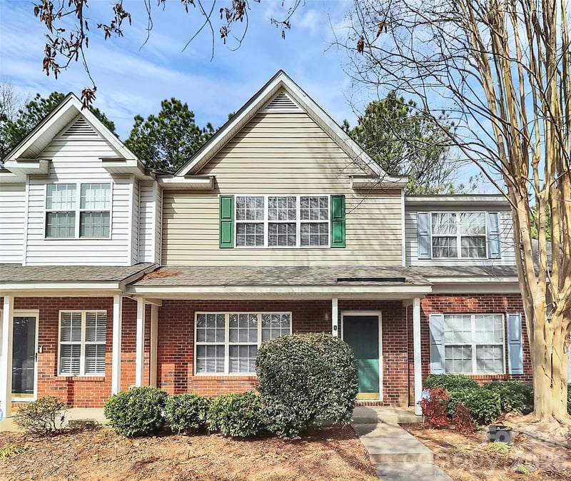 10739 Holly Ridge Blvd, Charlotte, NC 28216