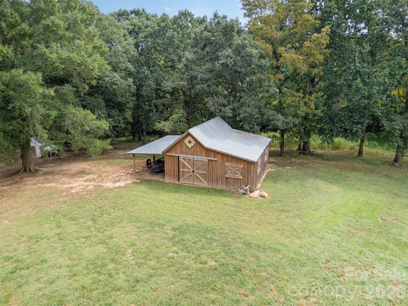2212 Biggers Cemetery Rd, Monroe, NC 28110