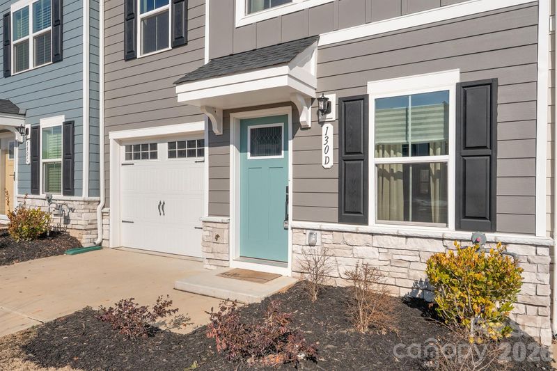 130 Stella Ln #D, Troutman, NC 28166