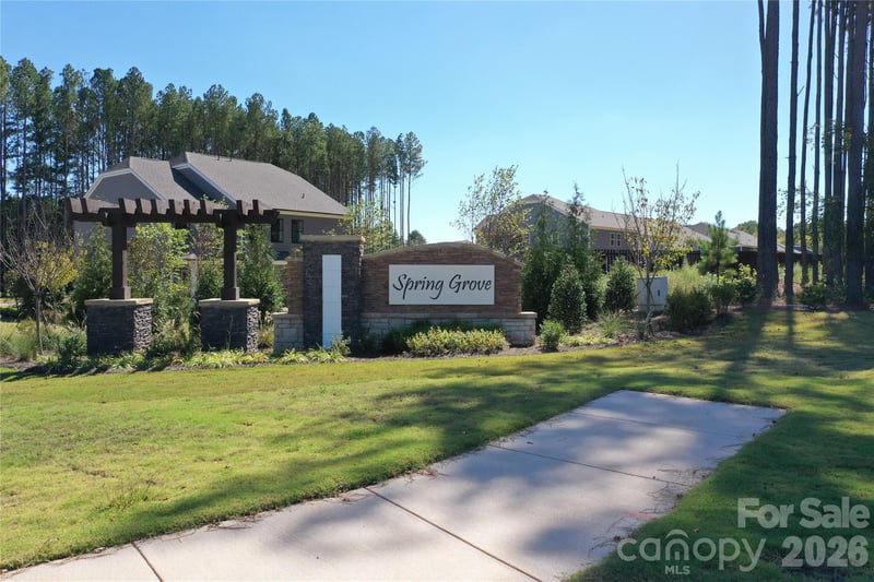 2019 Hackney St, Huntersville, NC 28078