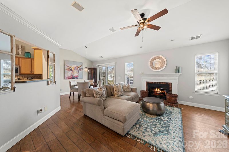 12401 Cardinal Point Rd, Charlotte, NC 28269