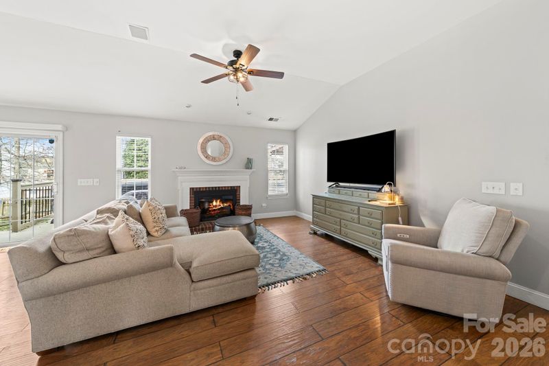 12401 Cardinal Point Rd, Charlotte, NC 28269