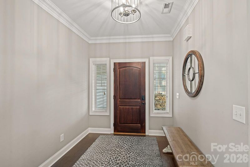 4448 Outlook Dr, Iron Station, NC 28080