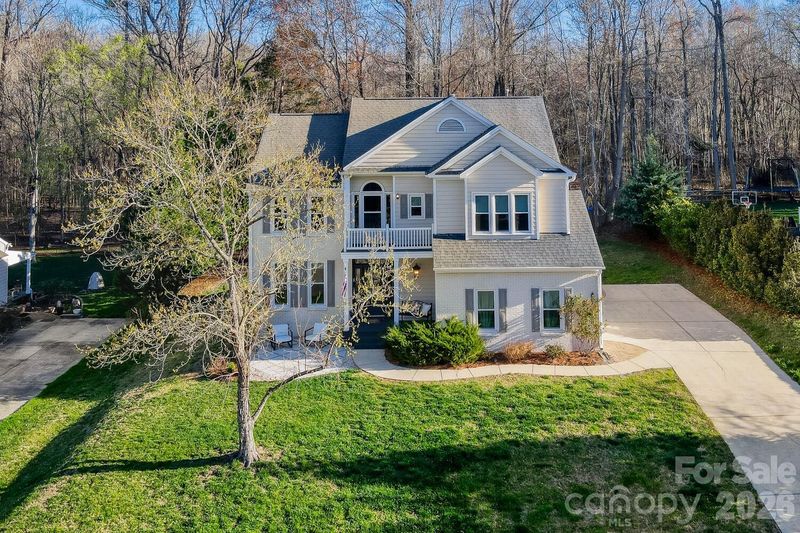 8607 Forest Shadow Cir, Cornelius, NC 28031