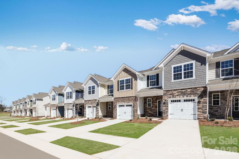 647 Sparano Loop, York, SC 29745