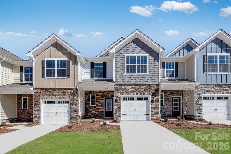 647 Sparano Loop, York, SC 29745