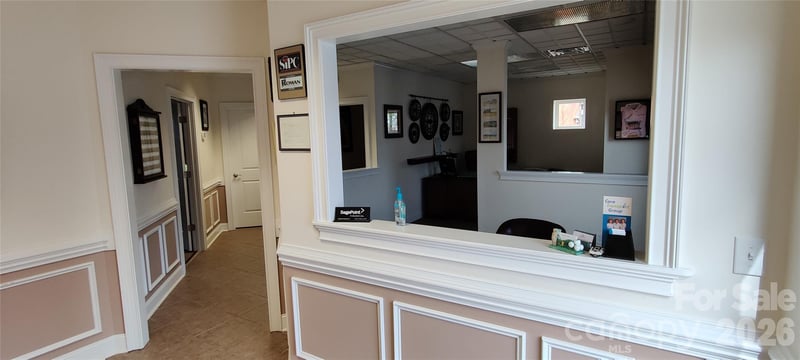 1620 S Martin Luther King Jr Ave #108, Salisbury, NC 28144