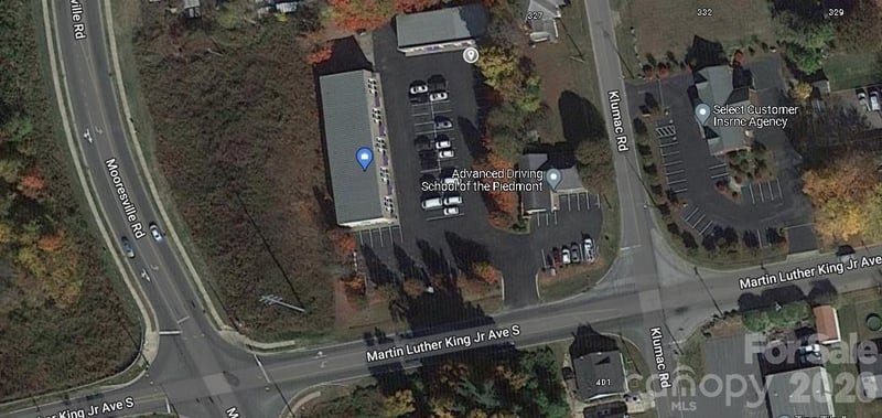 1620 S Martin Luther King Jr Ave #108, Salisbury, NC 28144