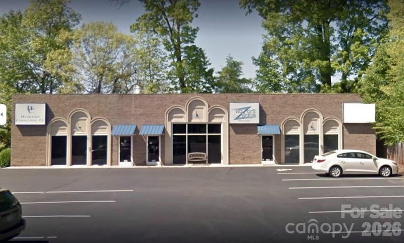 1620 S Martin Luther King Jr Ave #108, Salisbury, NC 28144