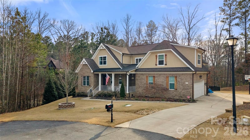 1829 Wedowee Ct, Rock Hill, SC 29732