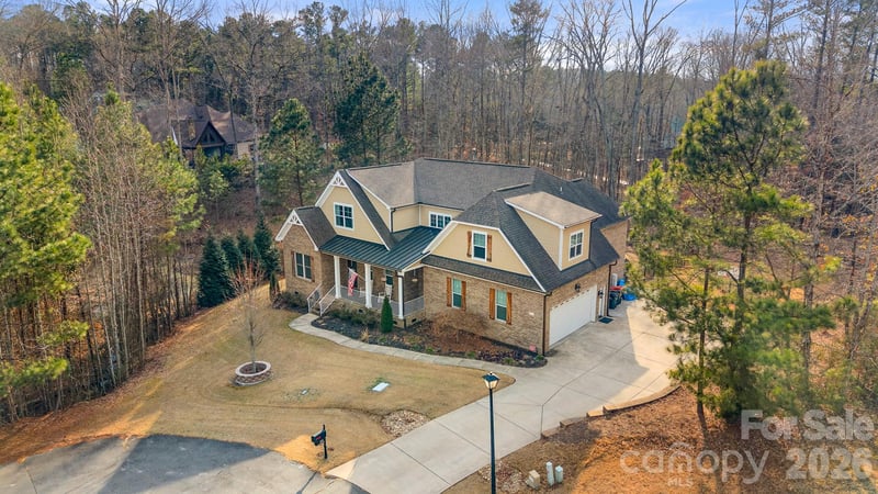 1829 Wedowee Ct, Rock Hill, SC 29732