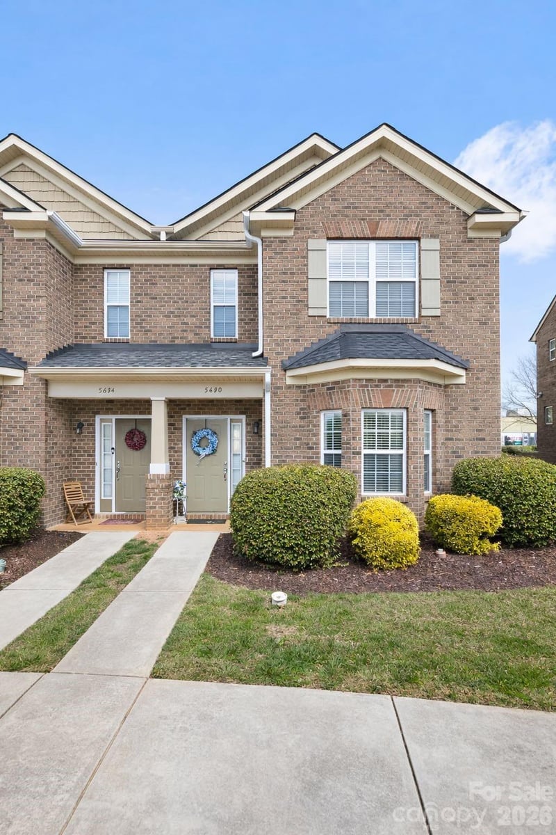 5670 Stafford Rd, Charlotte, NC 28215