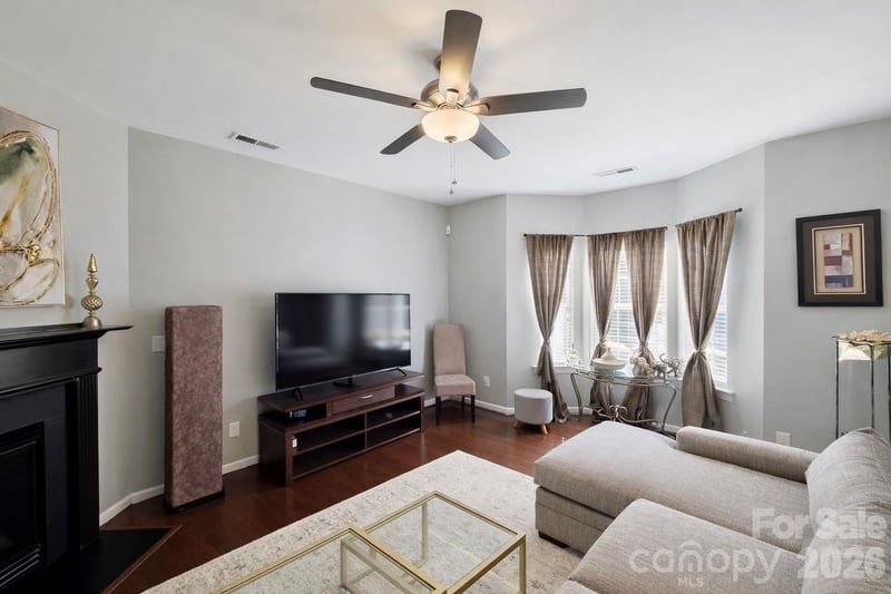 5670 Stafford Rd, Charlotte, NC 28215