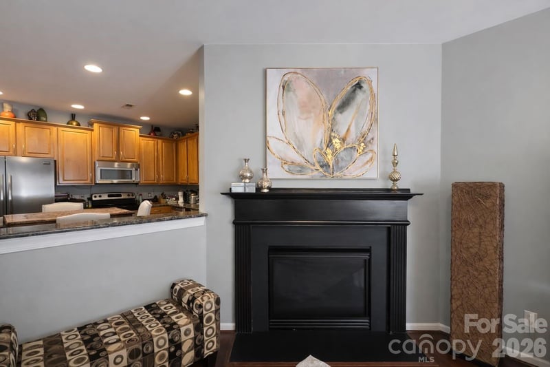 5670 Stafford Rd, Charlotte, NC 28215