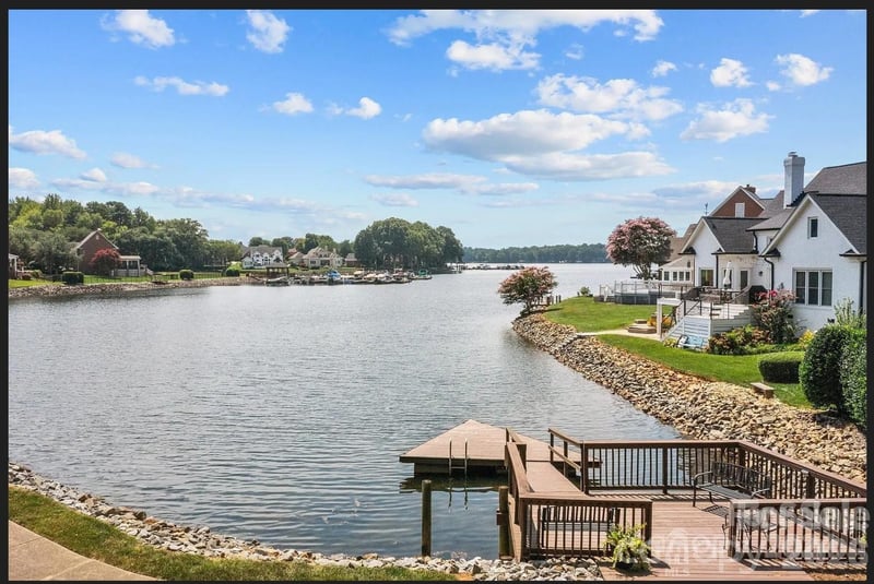7602 Woods Ln #23, Cornelius, NC 28031