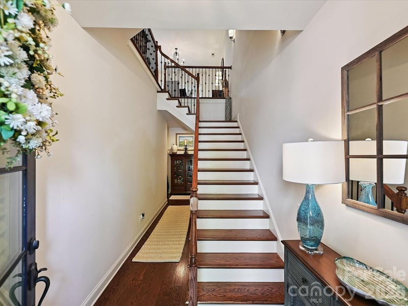 4022 City Homes Pl, Charlotte, NC 28209