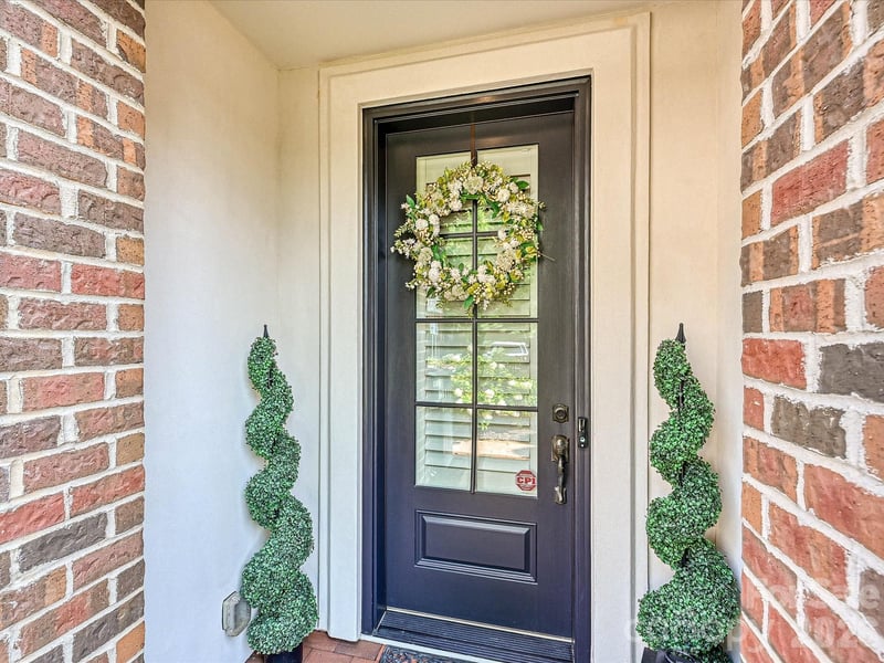 4022 City Homes Pl, Charlotte, NC 28209