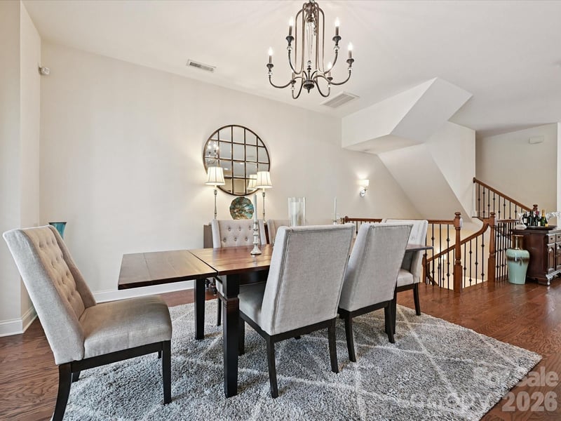 4022 City Homes Pl, Charlotte, NC 28209