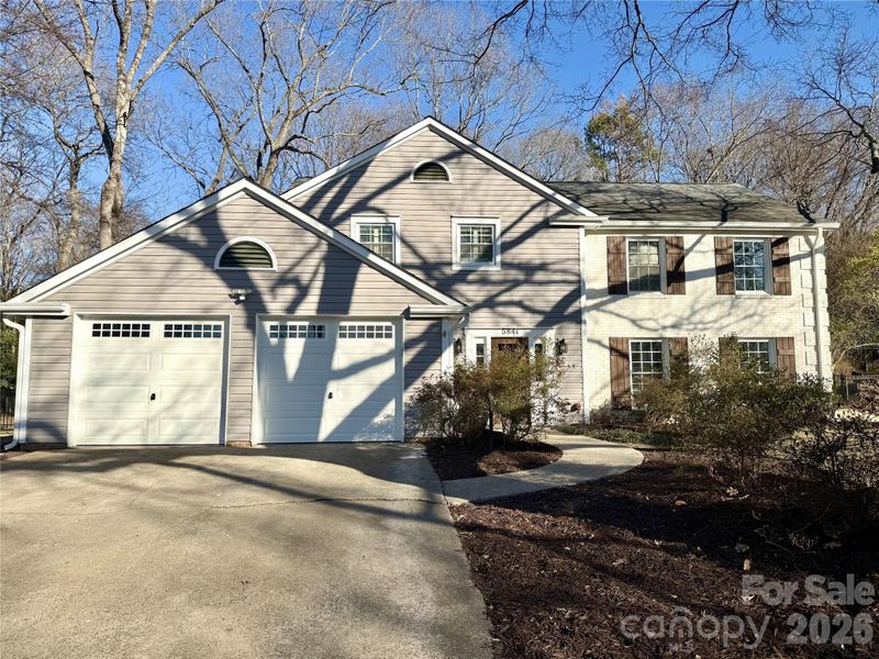 5841 Ryder Ave, Charlotte, NC 28226