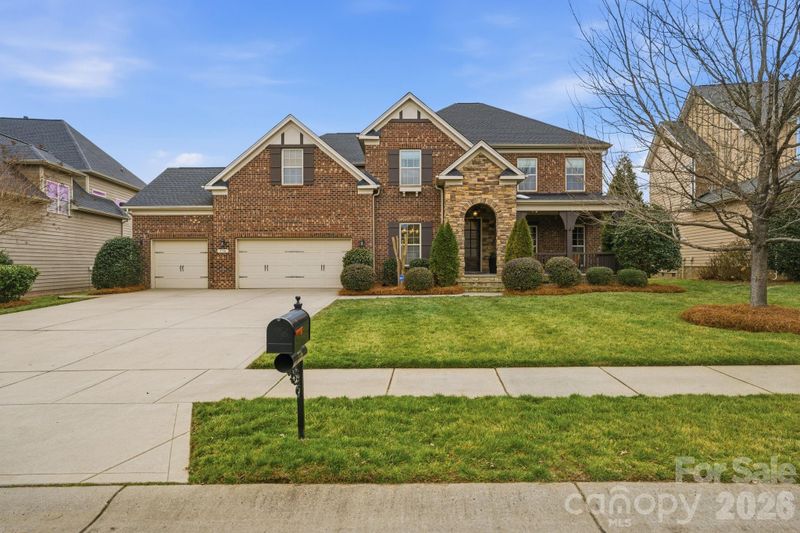 770 Franklin Tree Dr NW, Concord, NC 28027