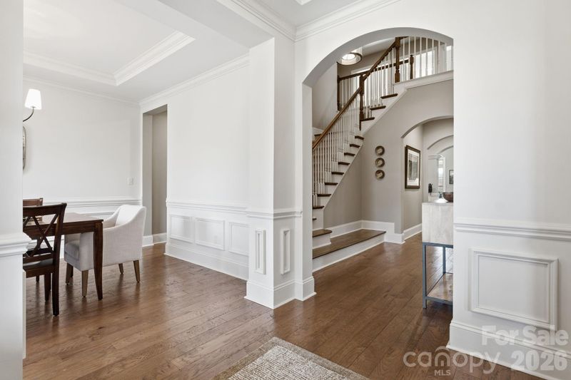 770 Franklin Tree Dr NW, Concord, NC 28027