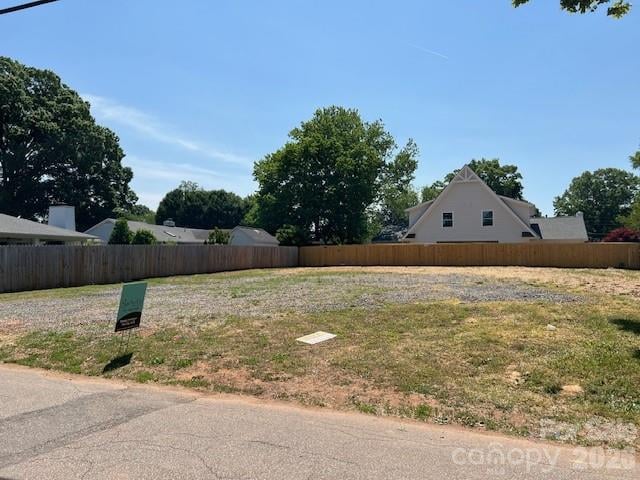 814 Bertonley Ave, Charlotte, NC 28211