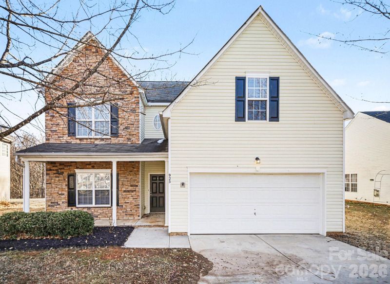 925 Southridge Dr, Monroe, NC 28112