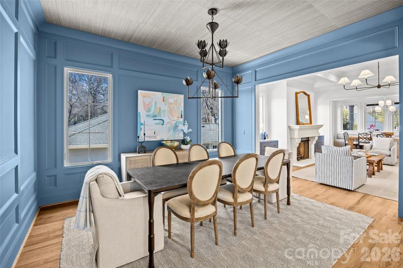 4715 Montclair Ave, Charlotte, NC 28211