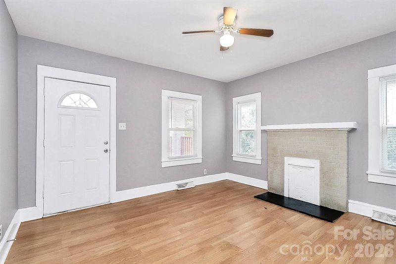 315 S Spruce St, Rock Hill, SC 29730