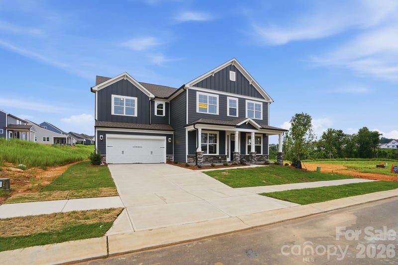 2215 Tabor Rd, Sherrills Ford, NC 28673