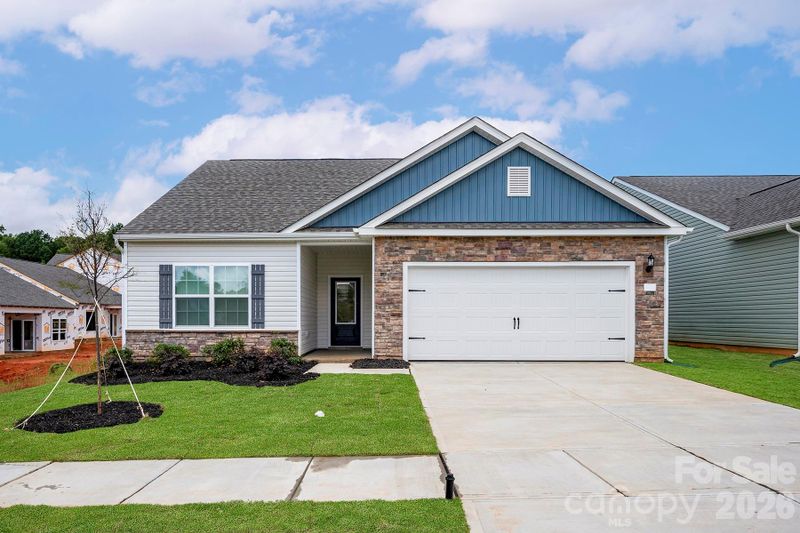 3625 Narrow Ln, Charlotte, NC 28215