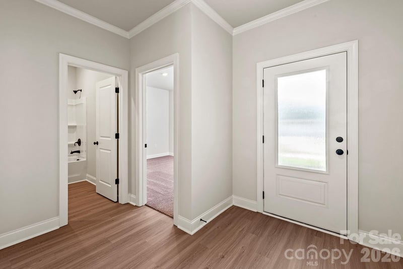3629 Narrow Ln, Charlotte, NC 28215