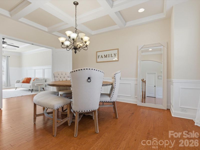 5105 Brynmar Dr, Waxhaw, NC 28173