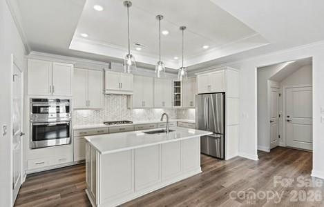 4184 Creek Bridge Cir, Charlotte, NC 28213