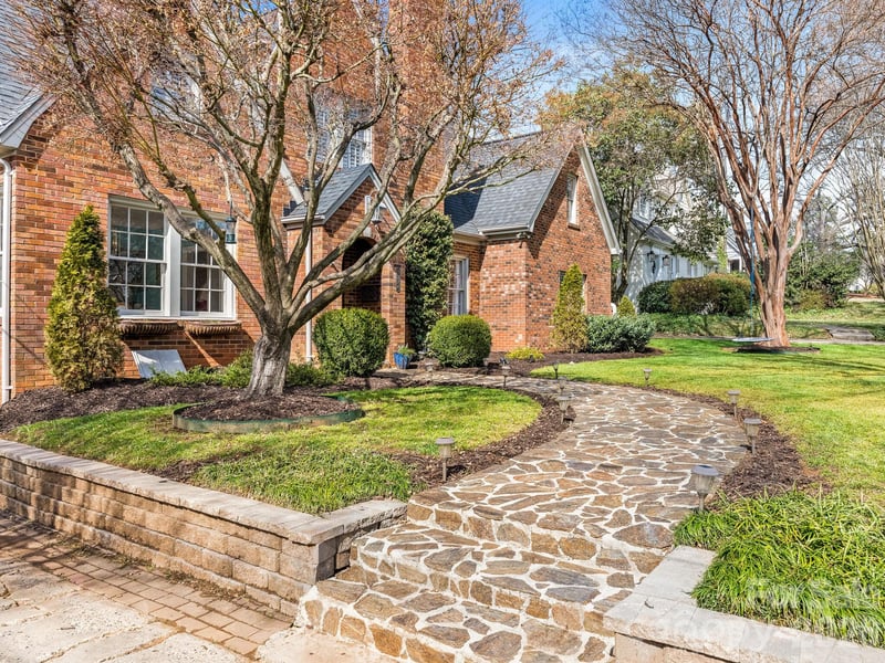 3224 Selwyn Ave, Charlotte, NC 28209