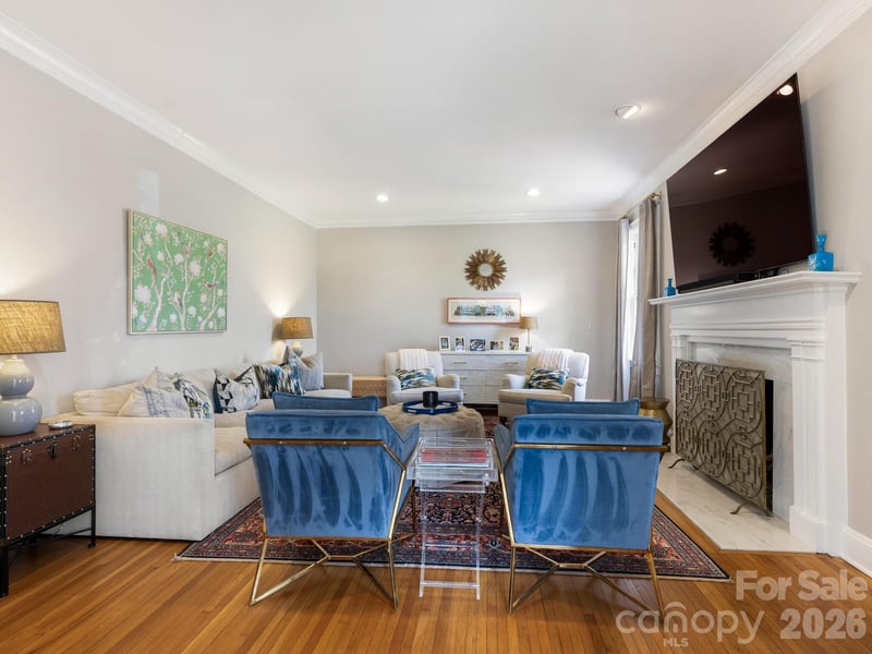 3224 Selwyn Ave, Charlotte, NC 28209