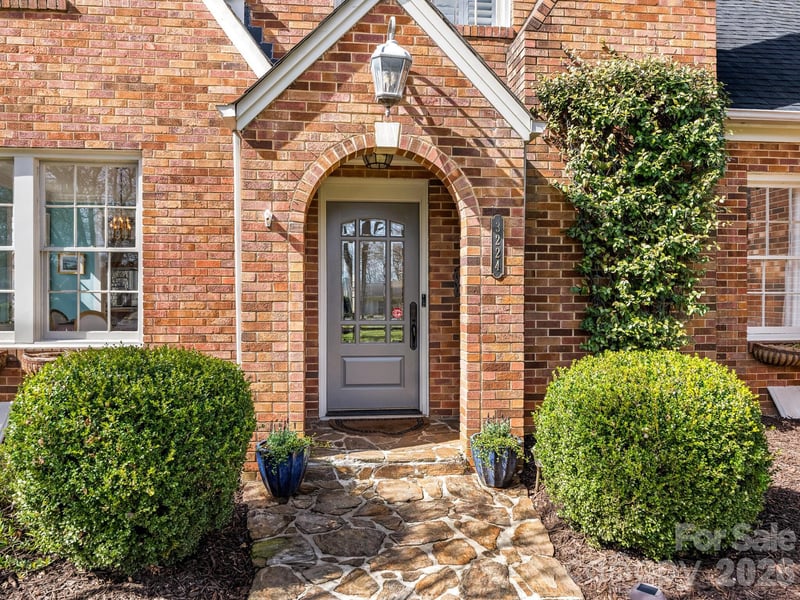 3224 Selwyn Ave, Charlotte, NC 28209