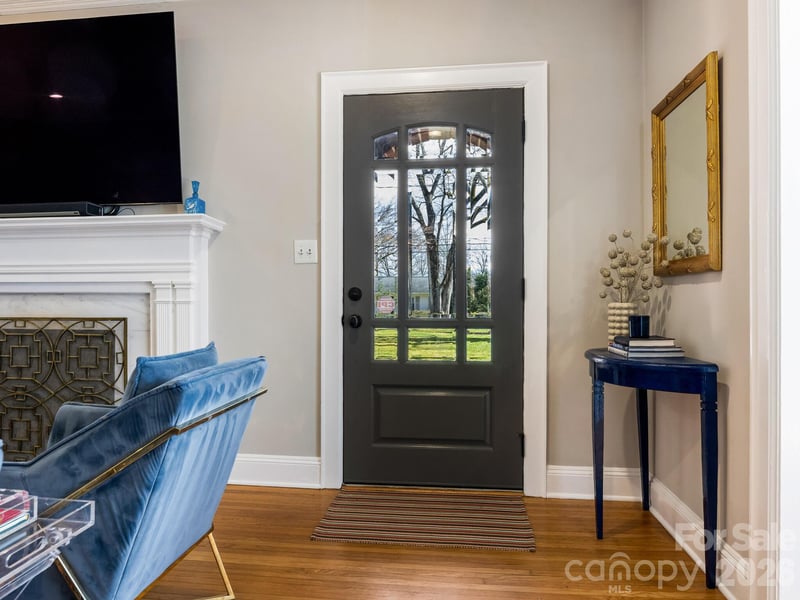 3224 Selwyn Ave, Charlotte, NC 28209