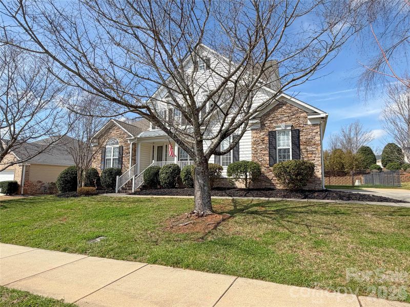 619 NW Harrison Dr NW, Concord, NC 28027